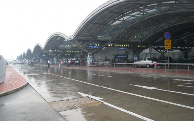 Beijing Capital Airport Serves 26,970,000 Passengers in Flood Season
