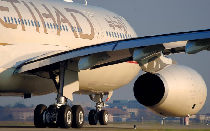 Etihad awards cloud computing contract to IBM