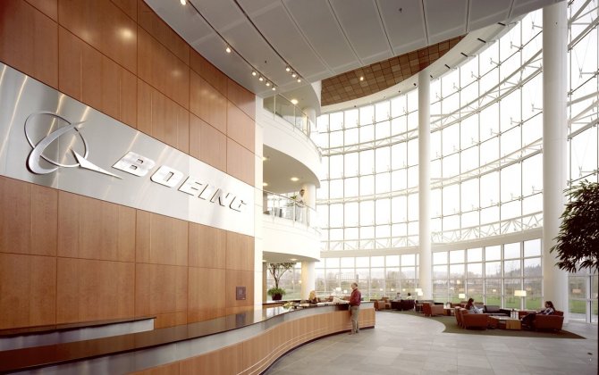 Boeing Forecasts $350 Billion Market for New Airplanes in Latin America