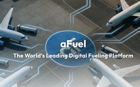 500,000 fueling transactions. Zero paper. One connected network: aFuel sets new H1 2026 record