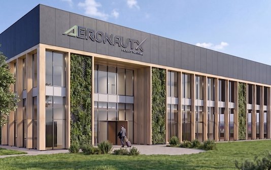AeronautX elevates training capacity with new Amsterdam Centre and strategic VistaJet alliance