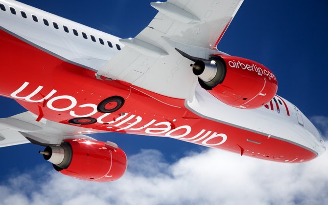 airberlin introduces its first stopover programme in Abu Dhabi