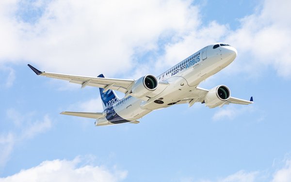 Airbus Canada, Pratt & Whitney Canada & SAF+ Consortium collaborate on developing next-generation SAF in Quebec