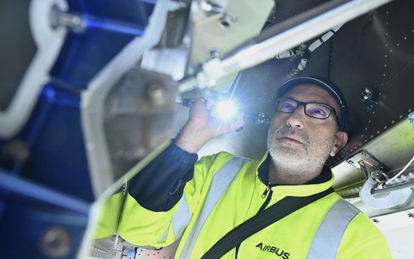 Airbus Global Services Forecast 2026-2045: a long-term industry outlook