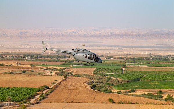 Bell strengthens its Presence in Morocco with new independent sales representation