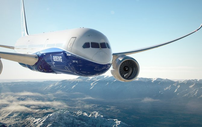 Boeing Displays MAX Momentum at Record Paris Air Show