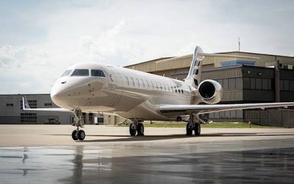 Bombardier expands across the Americas, creating thousands of jobs throughout its network and supply chain