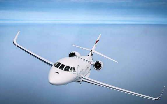 Dassault brings EASy IV upgrade to Falcon 2000 series, extending its latest standard to the best-selling family