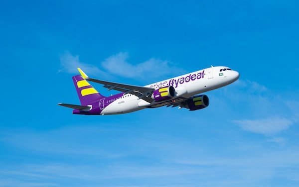 European focus as flyadeal unveils summer routes 