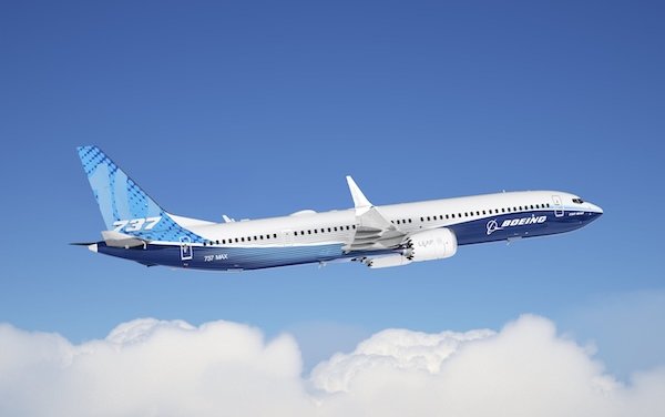 FAA certifies Boeing 737-10, bringing the largest 737 MAX variant to market