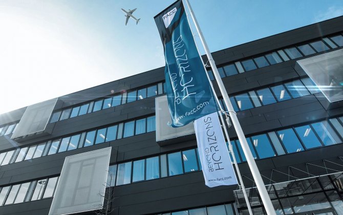 FACC unlocks new growth opportunities through strategic funding