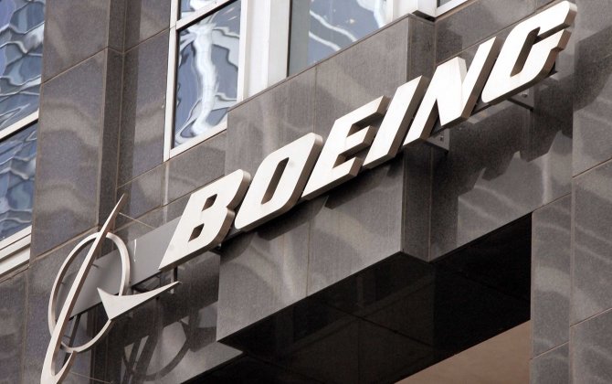 Muilenburg Elected Chairman of Boeing Board of Directors