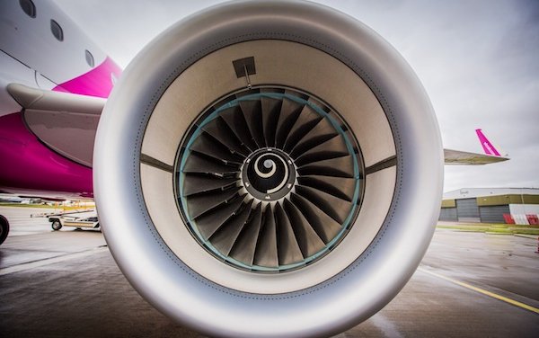 Neste to supply sustainable aviation fuel to Wizz Air