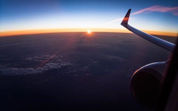 New IFRS for airlines with provisions for virus impact