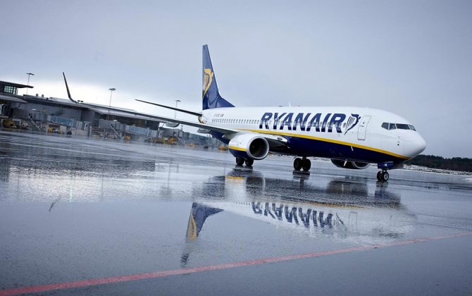 Ryanair's CEO Worries About Terror 'Cloud' Over on Europe's Airlines