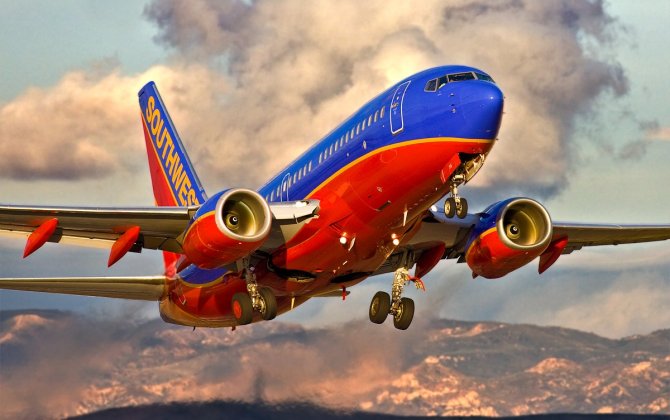 Southwest Airlines and TWU 555 Reach Tentative Agreement