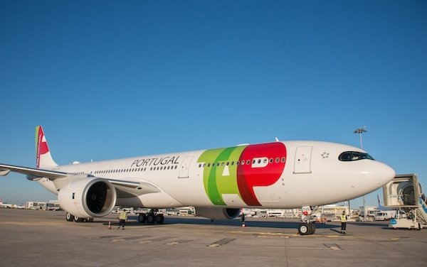 TAP Air Portugal selects new JFK Terminal 6 for future operations