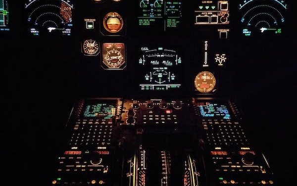 Urgent Rescue Plan for UK Air Transport Needed