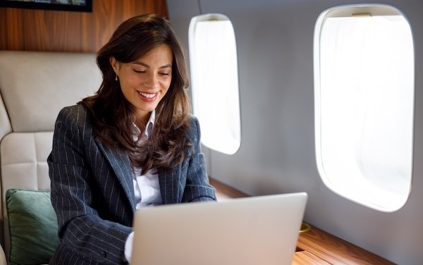 Viasat delivers major U.S. capacity expansion for JetXP business aviation customers